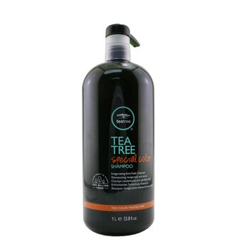 Paul Mitchell Tea Tree Special Color Shampoo