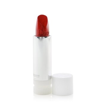 Christian Dior Rouge Dior Couture Colour Refillable Lipstick Refill - # 999 (Metallic)