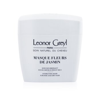Leonor Greyl Hydrating Hair Mask (For Fine And Dry Hair)