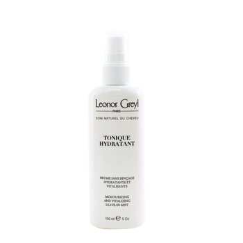 Tonique Hydratant Moisturizing & Vitalizing Leave-In Mist