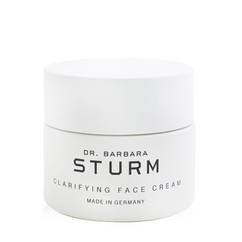 Clarifying Face Cream