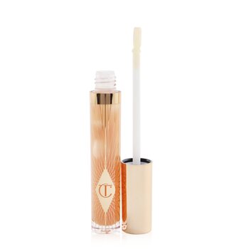 Charlotte Tilbury Collagen Lip Bath - # Refresh Rose