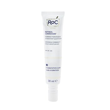 Retinol Correxion Wrinkle Correct Daily Moisturiser SPF20 (Unboxed)