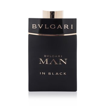 Bvlgari Man in Black Eau De Parfum Spray