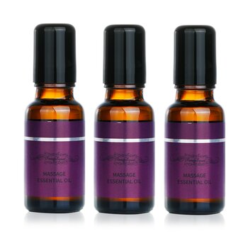 Beauty Expert Massage Essential Oil