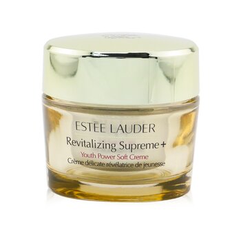 Estee Lauder Revitalizing Supreme + Youth Power Soft Creme