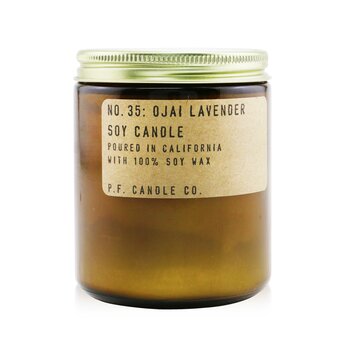 Candle - Ojai Lavender