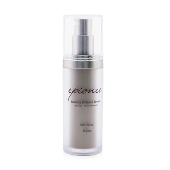 Intense Defense Serum (Anti-Aging + Repair) - For All Skin Types (Exp. Date 09/2022)