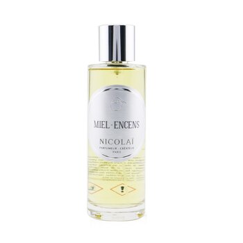 Nicolai Room Spray - Miel-Encens