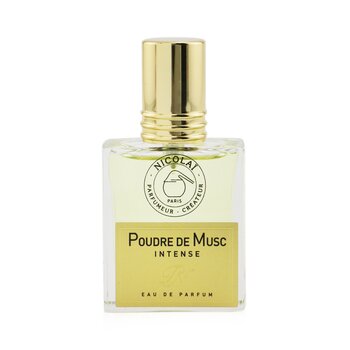 Poudre De Musc Intense Eau De Parfum Spray