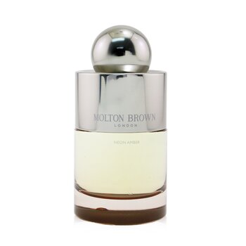 molton brown neon amber eau de parfum