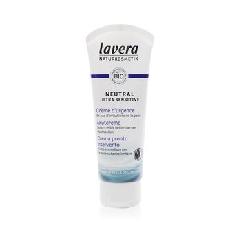 Neutral Ultra Sensitive Acute Cream (Exp. Date 09/2022)