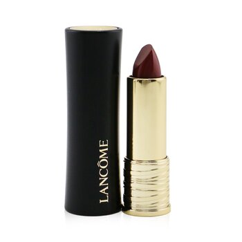 Lancome LAbsolu Rouge Cream Lipstick - # 190 La Fougue