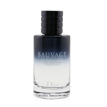Sauvage After Shave Lotion (Unboxed)