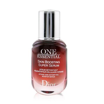 Christian Dior One Essential Skin Boosting Super Serum (Unboxed)