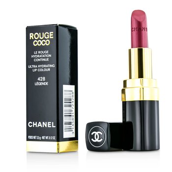 Rouge Coco Ultra Hydrating Lip Colour - # 428 Legende