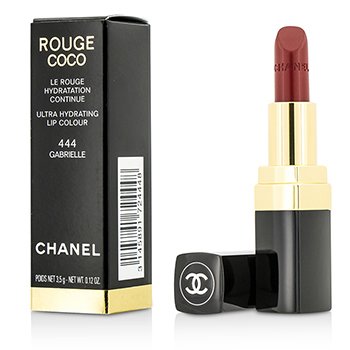 Rouge Coco Ultra Hydrating Lip Colour - # 444 Gabrielle