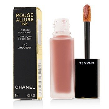 Son CHANEL Rouge Allure Laque Lip Colour #Fidélité – Kallos Vietnam