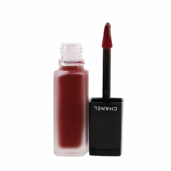 Chanel Rouge Allure Ink Matte Liquid Lip Colour - # 160 Rose Prodigious 6ml