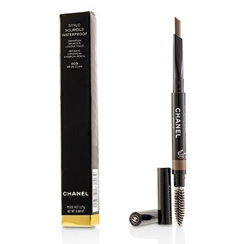 Chanel Le Volume De Chanel Waterproof Mascara # 20 Brun 6G/0.21Oz