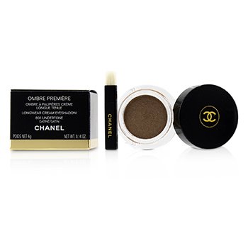 Chanel Ombre Premiere Longwear Cream Eyeshadow - # 802 Undertone (Satin)