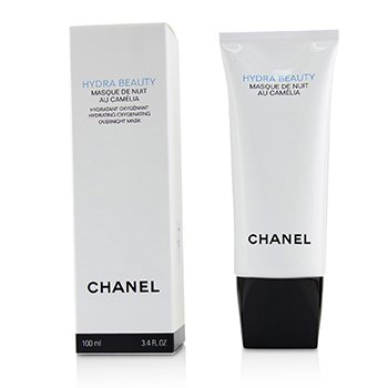 Chanel Hydra Beauty Micro Cream Hydratant Repulpant Fortifiant 50g/1.7