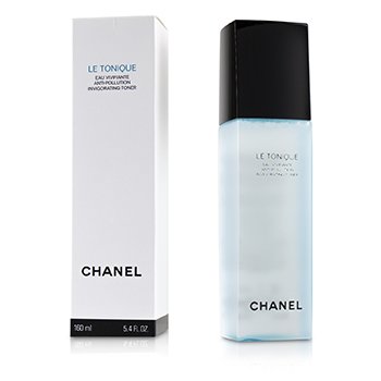 Le Tonique Anti-Pollution Invigorating Toner