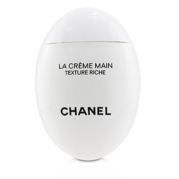 La Creme Main Hand Cream - Texture Riche