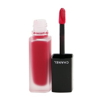 Rouge Allure Ink Matte Liquid Lip Colour - # 170 Euphorie