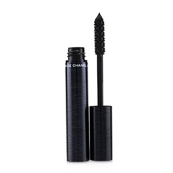 Le Volume Revolution de Chanel Mascara - 10 Noir