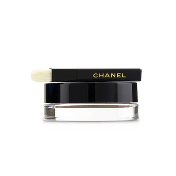 Chanel Ombre Premiere Longwear Cream Eyeshadow - # 840 Patine Bronze (Satin)
