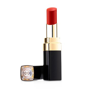 Chanel Rouge Coco Ultra Hydrating Lip Colour - # 428 Legende 3.5g