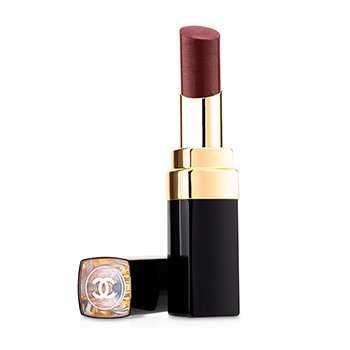 Rouge Coco Flash Hydrating Vibrant Shine Lip Colour - # 82 Live