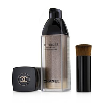 chanel les beiges water