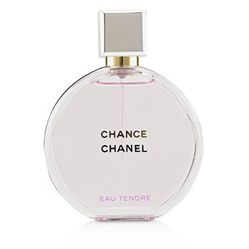 chanel chance edp perfume for women