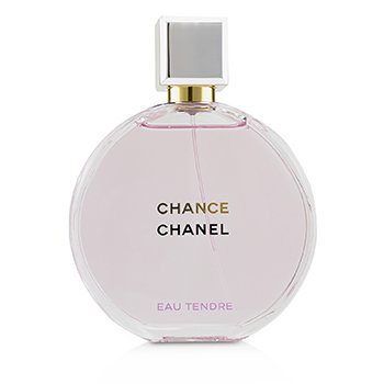Chanel Chance Eau De Perfume Spray 100ml