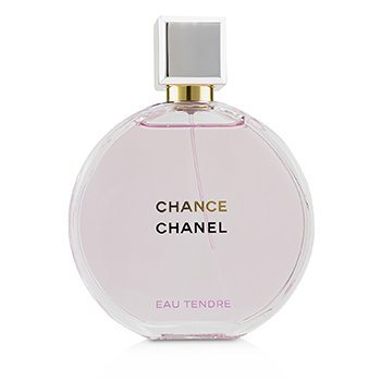 CHANEL CHANCE EAU VIVE EDT 100ML - Alinjazperfumes