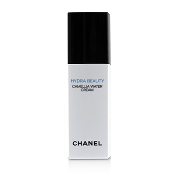 Chanel Hydra Beauty Camellia Water Cream