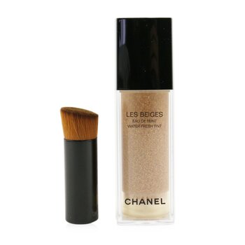 Chanel Les Beiges Eau De Teint Water Fresh Tint - # Medium Light