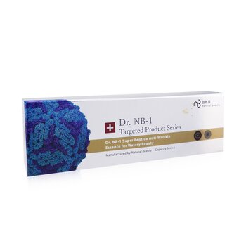 Dr. NB-1 Targeted Product Series Dr. NB-1 Super Peptide Anti-Wrinkle Essence For Watery Beauty