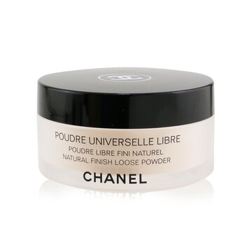Chanel Poudre Universelle Libre - 12