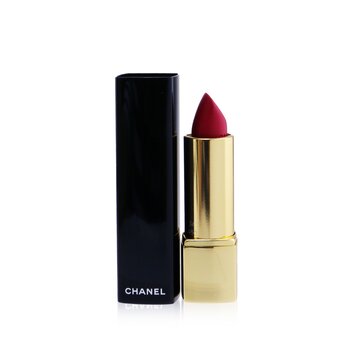 Chanel Rouge Allure Velvet Luminous Matte Lip Colour (Limited Edition) - # 347 Camelia Fuchsia