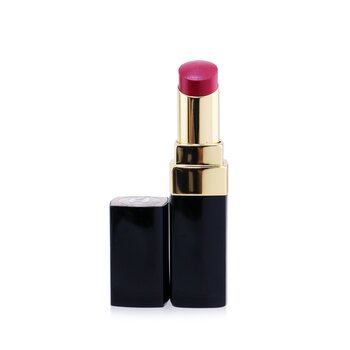 Chanel Rouge Coco Flash Hydrating Vibrant Shine Lip Colour - # 122 Play