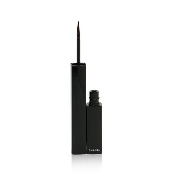 Le Liner De Chanel Liquid Eyeliner - # 516 Rouge Noir