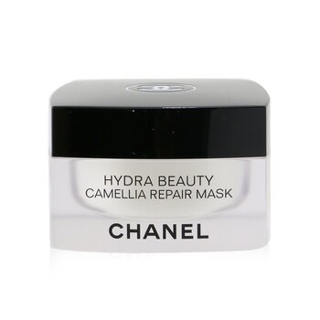 Chanel Hydra Beauty Camellia Repair Mask