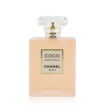 Chanel Coco Mademoiselle LEau Privee Night Fragrance Spray