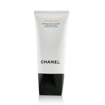 Chanel Le Masque Anti-Pollution Vitamin Clay Mask