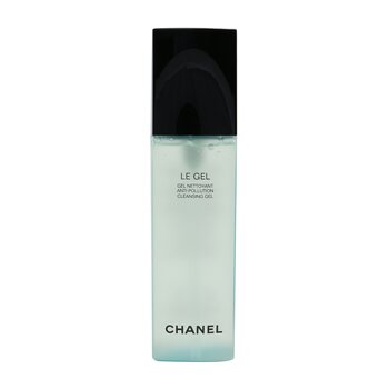 Le Gel Anti-Pollution Cleansing Gel