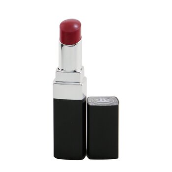 Rouge Coco Bloom Hydrating Plumping Intense Shine Lip Colour - # 126 Season