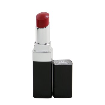 Chanel Rouge Coco Bloom Hydrating Plumping Intense Shine Lip Colour - # 128 Magic